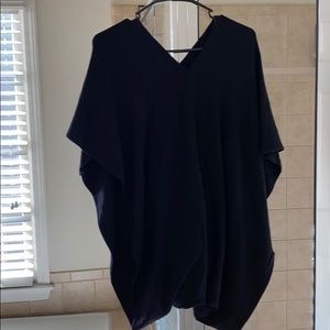 New soma 8 way wrap one size